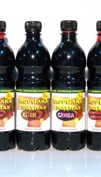 Λεκές με βάση το νερό