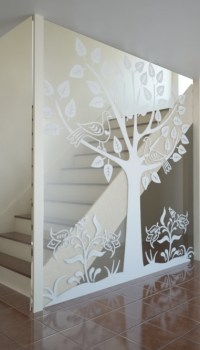 В полета на стълби