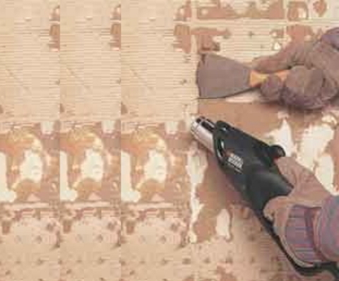 Καθαρισμός επιφανειών