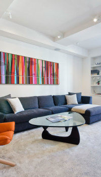 Το πορτοκαλί αντικαθιστά άλλα χρώματα