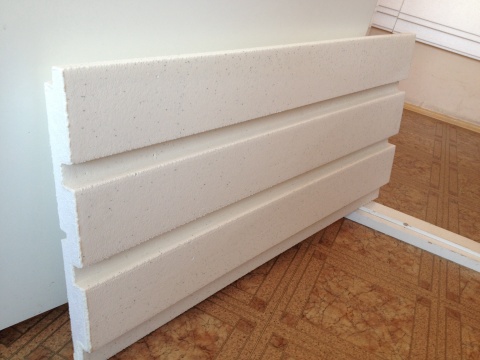 Polyfoam non è suscettibile alle infezioni da muffe e funghi, quindi può essere utilizzato in ambienti umidi.