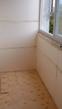 Пенопластът е много ефективен