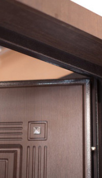 مثال على إنهاء المدخل مع الإضافات