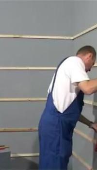 Проверка на равномерността на щайгата