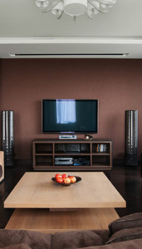 Σαλόνι σοκολάτας