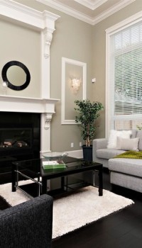 Συνδυασμός λευκού χρώματος