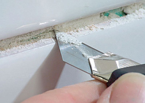 Αφαίρεση ραμμάτων