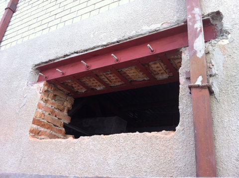 تعزيز القناة