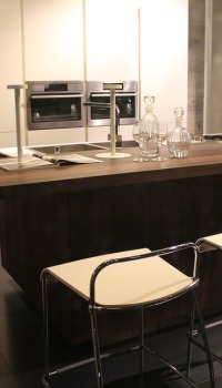 Mutfak duvarlarına astar farklı stilistik tasarımlara uyacak