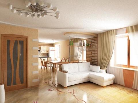 Altezza del soffitto