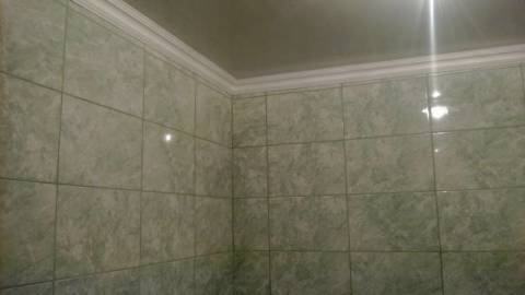 Ekonomik banyo onarımı