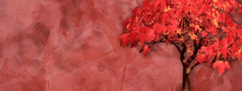 Διακοσμητικός στόκος σε αεριζόμενο σκυρόδεμα