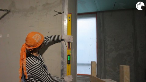 Διαμορφώνουμε την εξωτερική γωνία