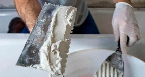 تعليمات لتحضير الخليط.