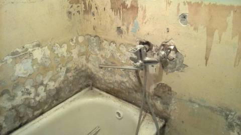 Fayans için bir duvar nasıl hazırlanır