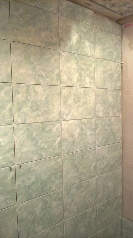 Τοιχοποιία πλακιδίων