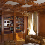 Κλασικό γραφείο