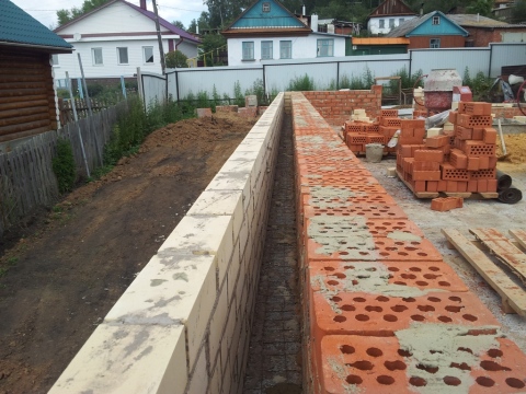 Καλά προετοιμασμένο να γεμίσει