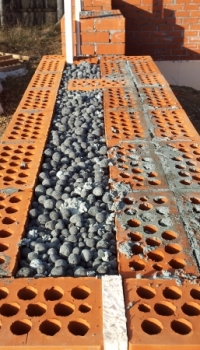 Φρεάτια με διογκωμένη πηλό