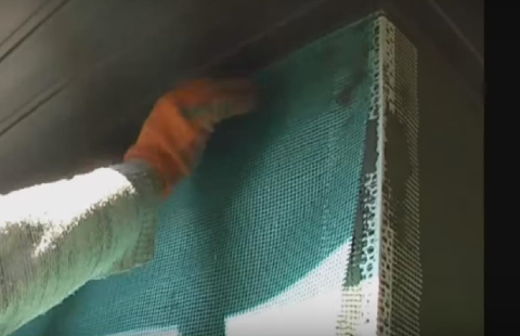 Βάση τοίχου