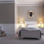 Συσσωρευμένα πάνελ: επιλογή επένδυσης μέσης