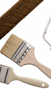 Essential Tools for Wallpaper Sticker