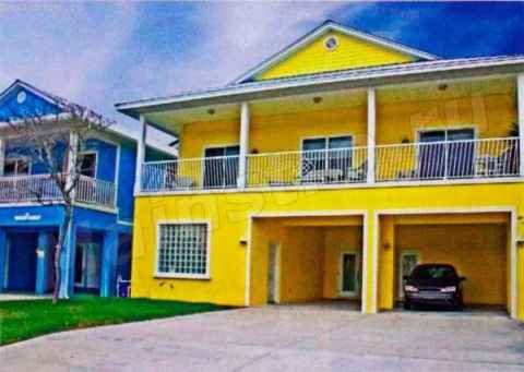 Pittura di facciata con vernice a calce