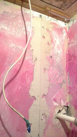 Tamamen müstahkem deniz feneri