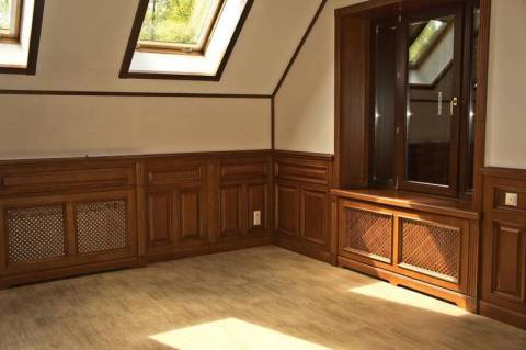 Μικρή διαμόρφωση μέσης