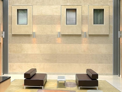 It is applied to an internal interior. It is applied to an internal interior.