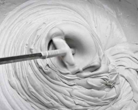 Kullanıma hazır karışım