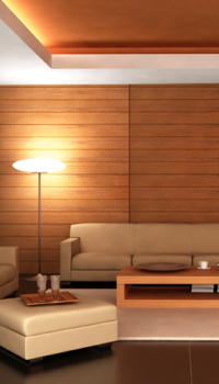 Модерно зониране на дърветата