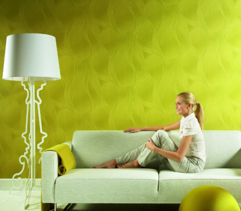 Hermoso fondo de pantalla de fibra de vidrio.