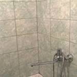 Ο τοίχος πλύθηκε μετά από ενέματα