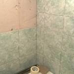 Τεχνολογία τοιχοποιίας στους τοίχους