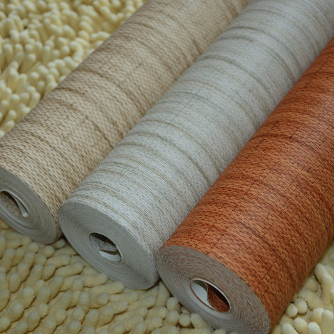 The texture of flax is in great demand.