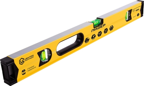 Επίπεδο φούσκα