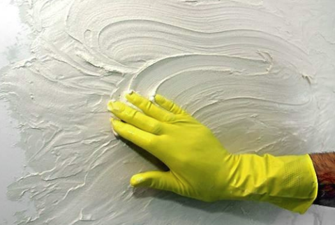 مقاومة التلف.