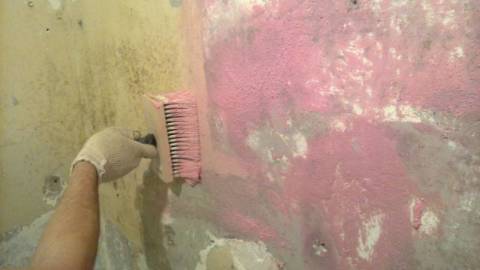 Kuvars astar ile yüzeye daha fazla yapışma