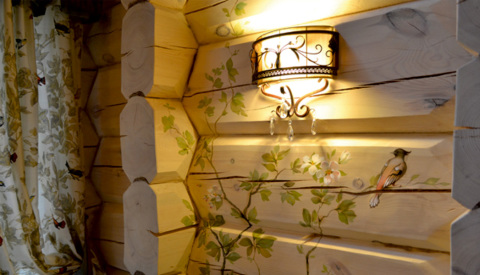 Опции за декорация на дърво