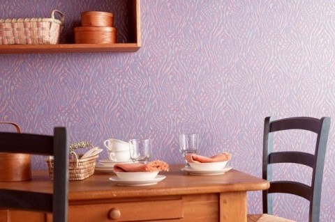 Papel de parede de vinil para pintura para cozinha