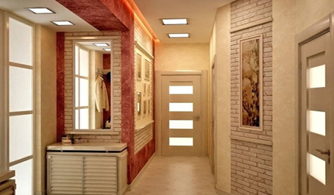 Elige una versión de yeso