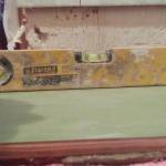 Επίπεδα στο πάτωμα