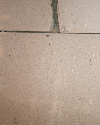 Σφράγιση ρωγμών