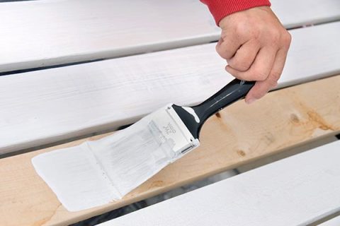 Imprimación alquídica