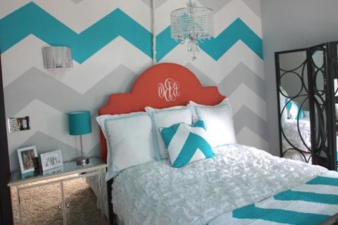 Σχεδιασμός τοιχογραφίας