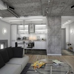 Дизайн на зала, ексклузивен