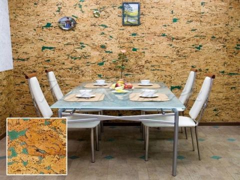 Para una habitación pequeña, elige colores claros.