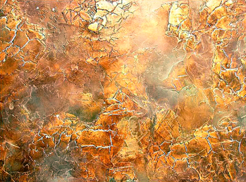 Yaşlanmanın etkisi.