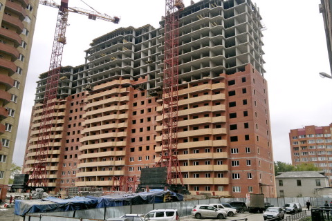 Formation de façade